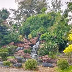 Taman Wiladatika - Depok