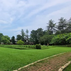 Taman Wiladatika - Depok