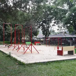 Taman Wiladatika - Depok