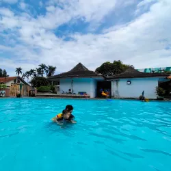 Taman Wiladatika - Depok