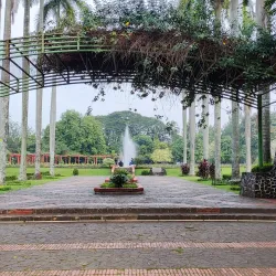 Taman Wiladatika - Depok