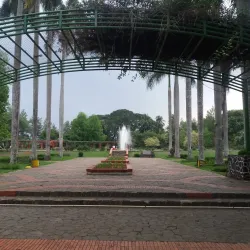 Taman Wiladatika - Depok