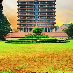 University of Indonesia (UI) - Depok