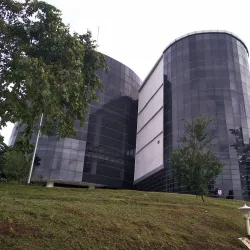 University of Indonesia (UI) - Depok