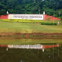 University of Indonesia (UI) - Depok