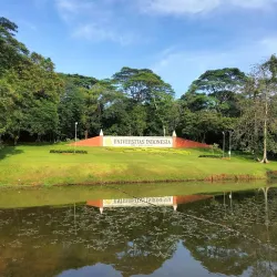 University of Indonesia (UI) - Depok