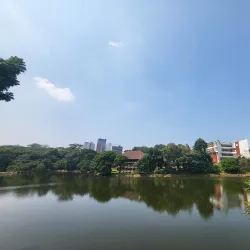 University of Indonesia (UI) - Depok