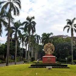 University of Indonesia (UI) - Depok