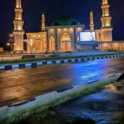 Dumai Cultural Center - Dumai