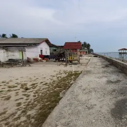 Tanjung Medang Beach - Dumai