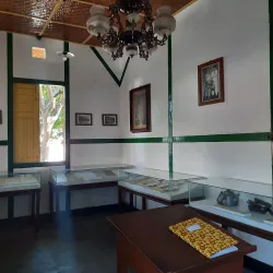 Bung Karno Exile House - Ende