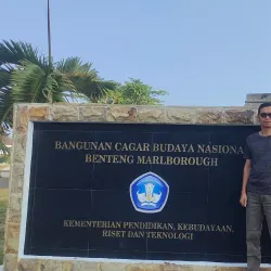 Bung Karno Exile House - Ende