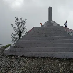 Kelimutu Crater Lakes - Ende
