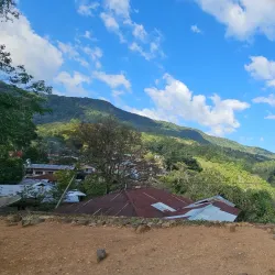 Wologai Traditional Village - Ende
