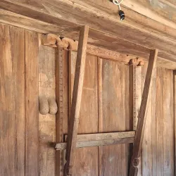 Wologai Traditional Village - Ende