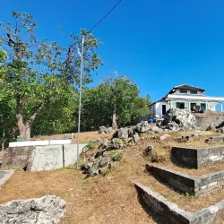 Giri Kedaton Park - Gresik