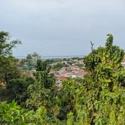 Giri Kedaton Park - Gresik