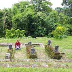 Giri Kedaton Park - Gresik