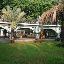 Gresik City Park (Taman Kota Gresik) - Gresik