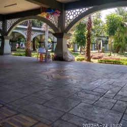 Gresik City Park (Taman Kota Gresik) - Gresik