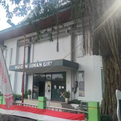 Gresik Museum - Gresik