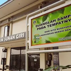 Gresik Museum - Gresik