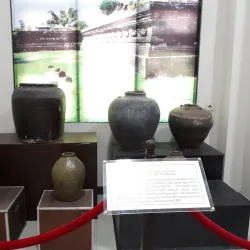 Gresik Museum - Gresik