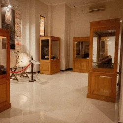 Gresik Museum - Gresik