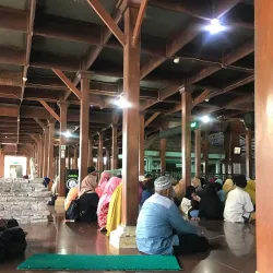 Gresik Museum - Gresik