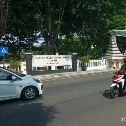 Gresik Museum - Gresik