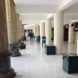 Gresik Old Mosque (Masjid Jami' Gresik) - Gresik