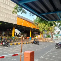 Gresik Traditional Market (Pasar Gresik) - Gresik