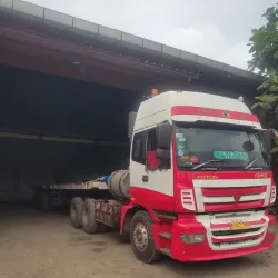 Petrokimia Gresik Industrial Area - Gresik