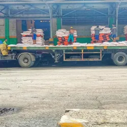 Petrokimia Gresik Industrial Area - Gresik