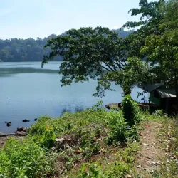 Pulau Bawean (Bawean Island) - Gresik