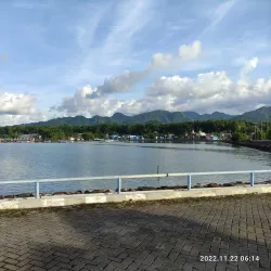 Pulau Bawean (Bawean Island) - Gresik