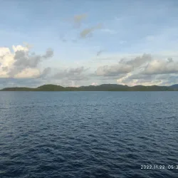 Pulau Bawean (Bawean Island) - Gresik