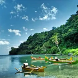 Pulau Bawean (Bawean Island) - Gresik