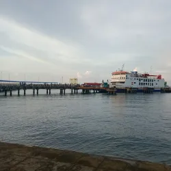 Pulau Bawean (Bawean Island) - Gresik