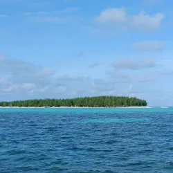 Pulau Bawean (Bawean Island) - Gresik