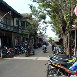 Sangkapura Beach - Gresik