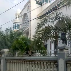 Sangkapura Beach - Gresik