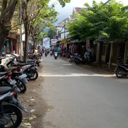 Sangkapura Beach - Gresik