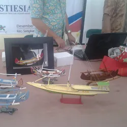 Sangkapura Beach - Gresik