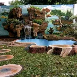 Sembayat Beach - Gresik