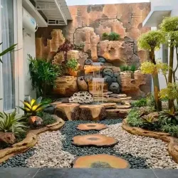 Sembayat Beach - Gresik