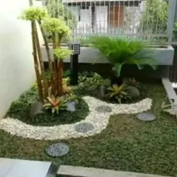 Sembayat Beach - Gresik