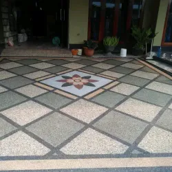 Sembayat Beach - Gresik