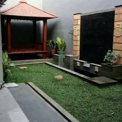 Sembayat Beach - Gresik