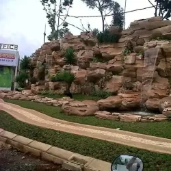 Sembayat Beach - Gresik